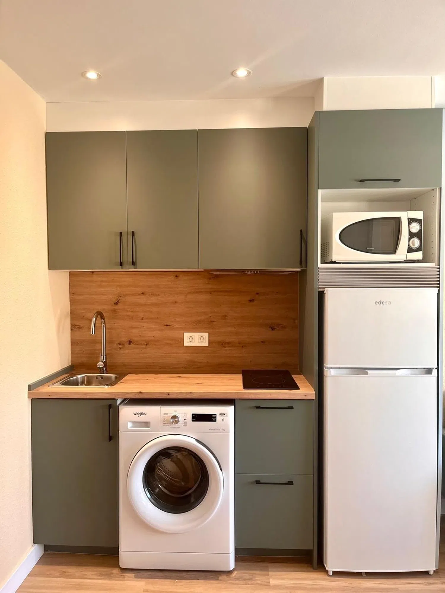 Piso en calle Antofagasta, 20 - Foto 2