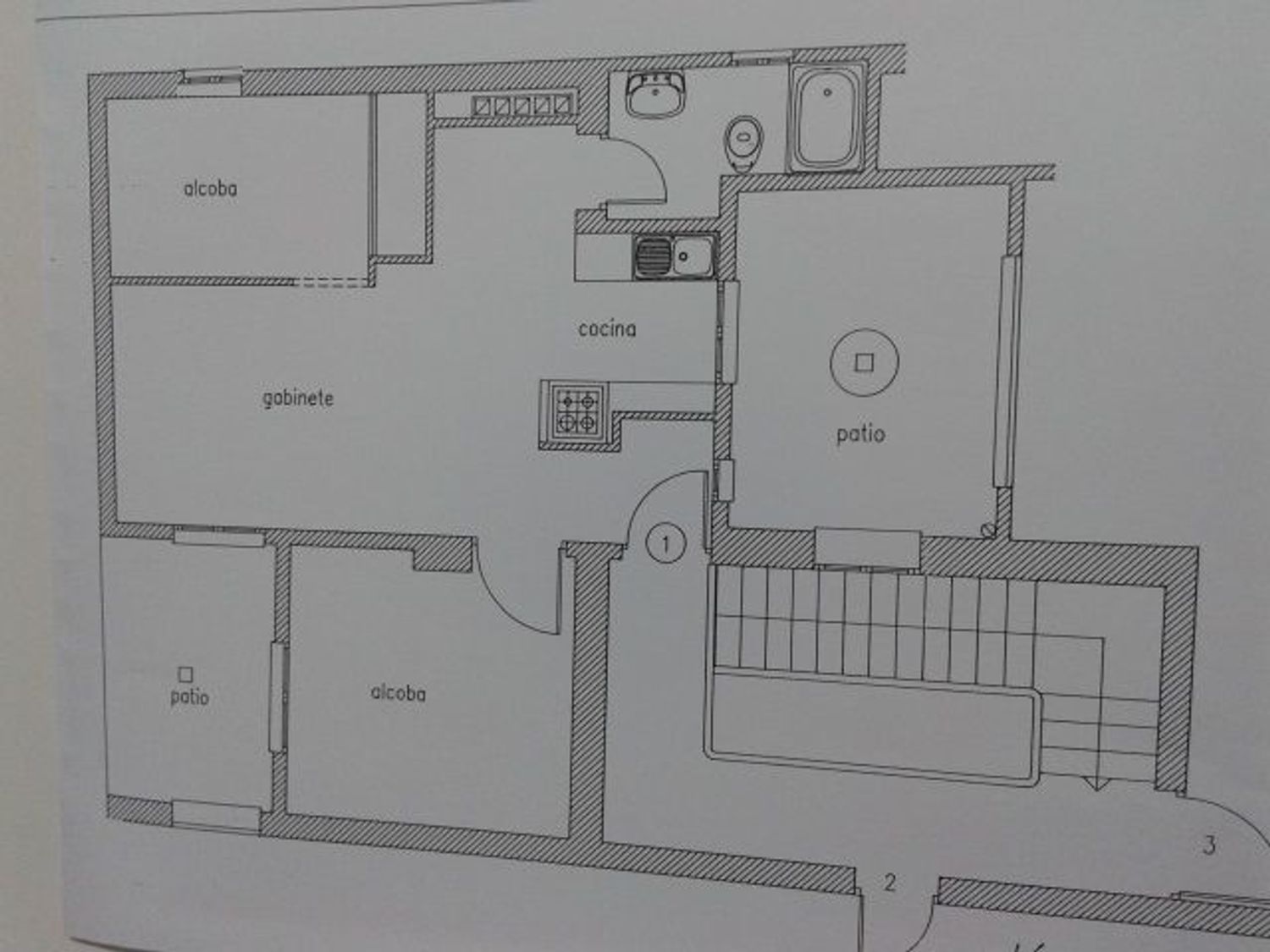 Piso en Costanilla de san pedro, 8, Palacio - Foto 2