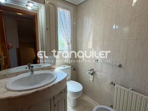 Chalet adosado en Calle del Fresno, 96, Solagua - Foto 13