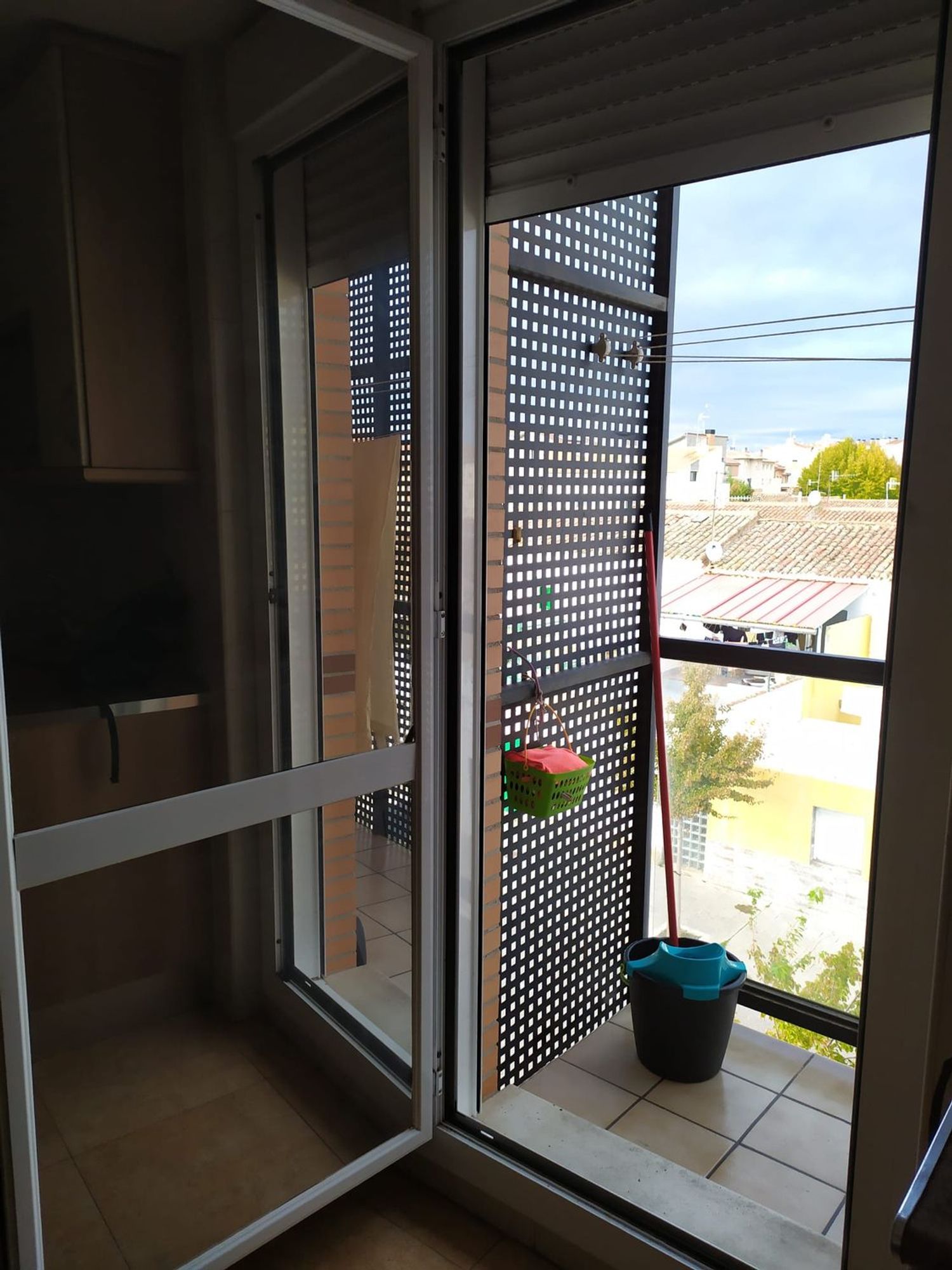 Piso en Calle el Buste, 1, Lourdes, Lourdes - Foto 6