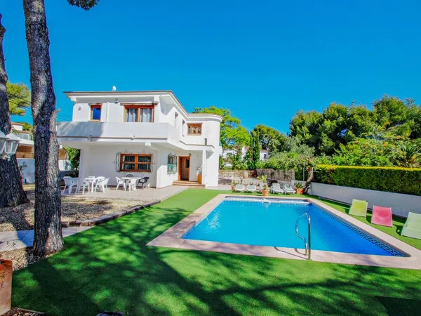 Casa o chalet independiente en Camino del Paellero, 32, Pinar de Advocat-Cometa, Pinar de Advocat-Cometa - Foto 6