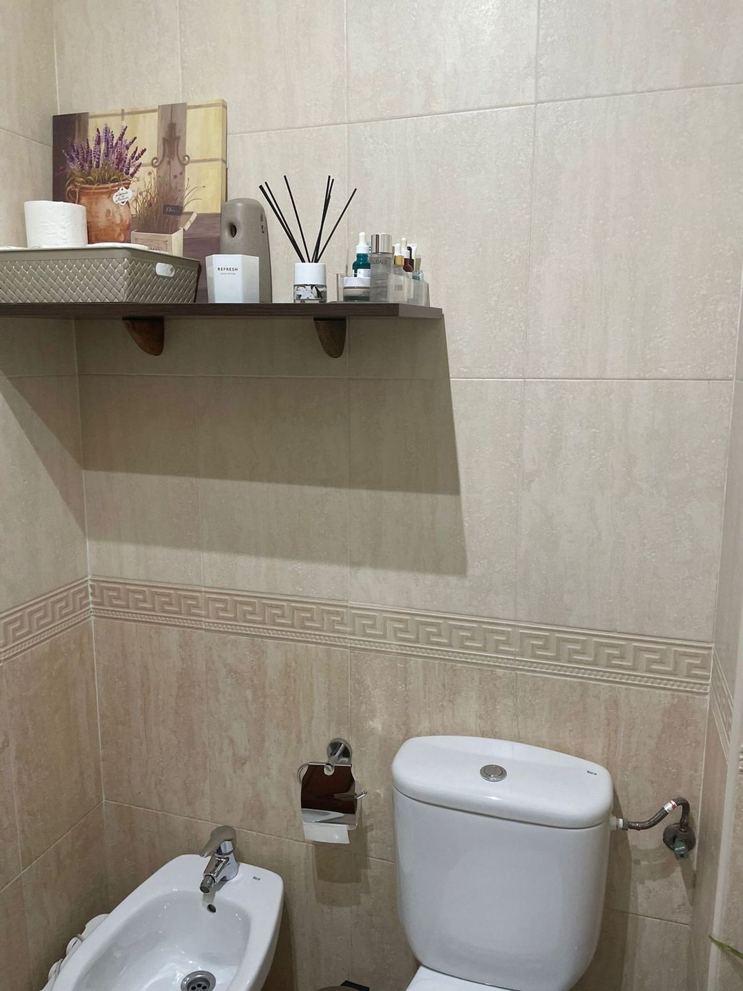 Piso en Misioneras Concepcionistas, 1, El Rinconcillo - San José Artesano, El Rinconcillo - San José Artesano - Foto 4