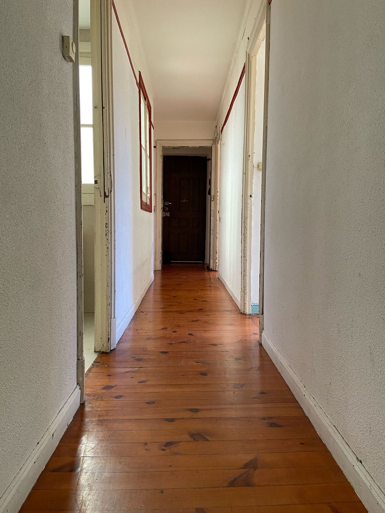 Ático en calle de Juan de Labrit, 1 - Foto 4