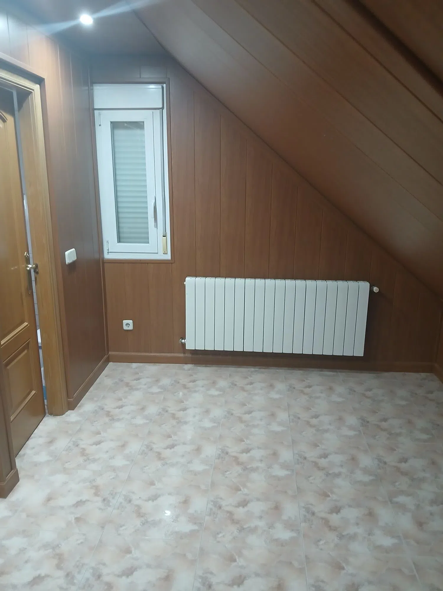 Casa independiente en Barrio Valdebebas - Valdefuentes - Foto 29