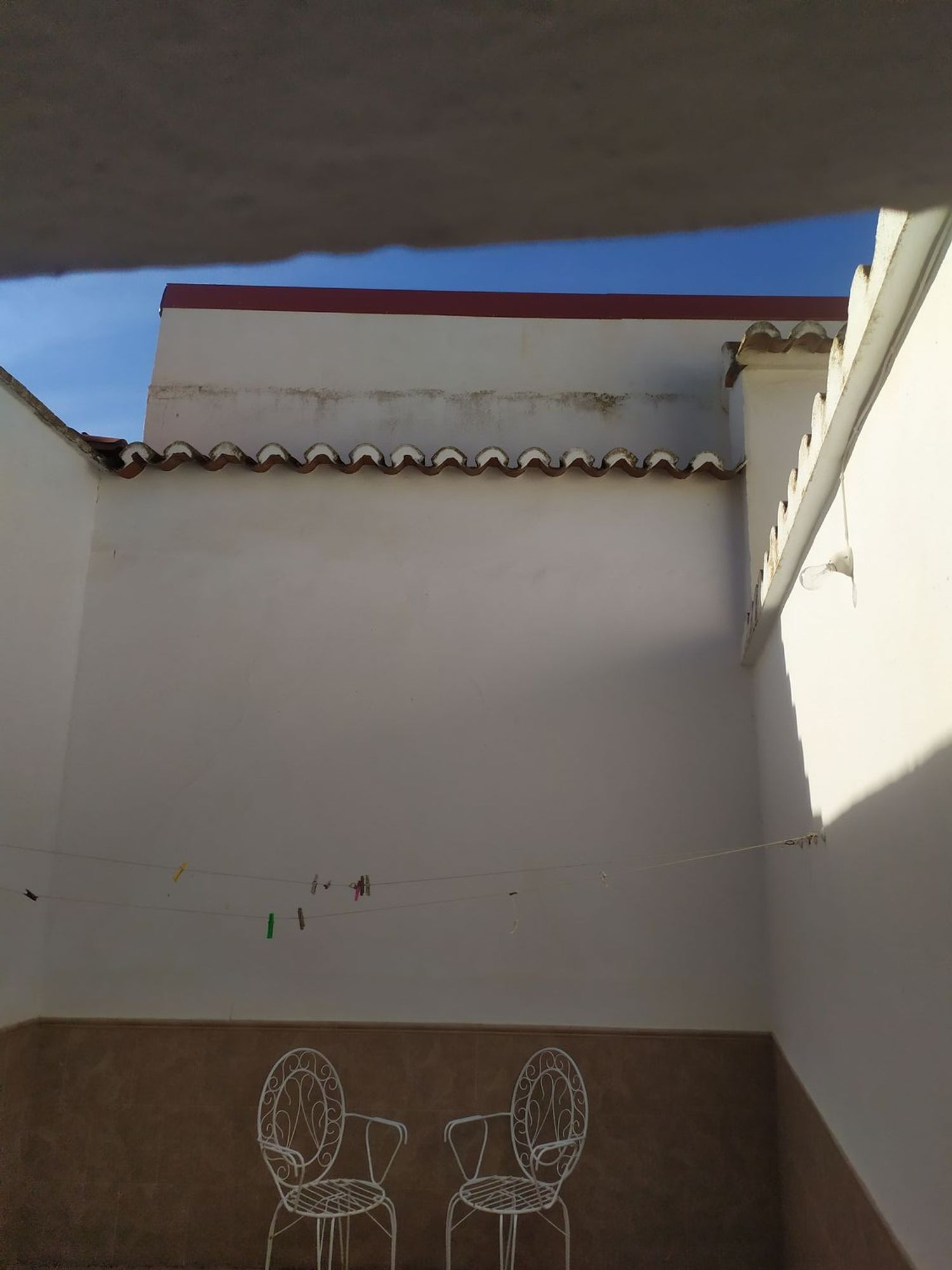 Casa de pueblo en Santa Cruz de Mudela - Foto 13