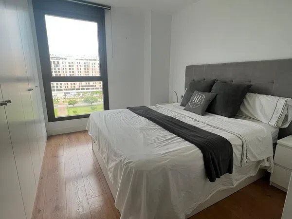 Piso en Bulevar Louis Pasteur, El Tejar - Hacienda Bizcochero - Foto 12