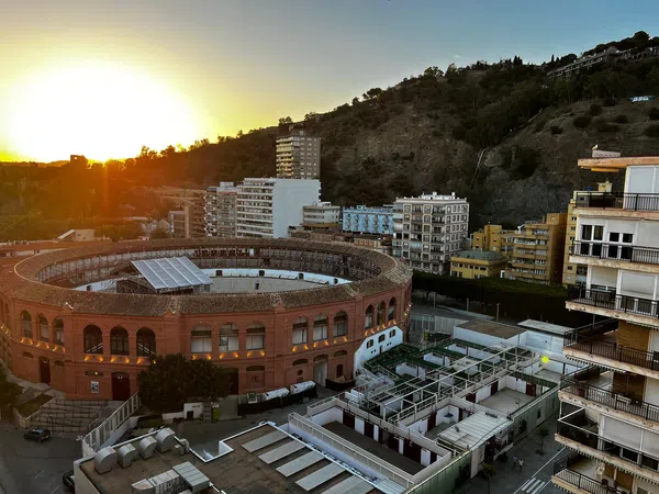 Ático en Calle Maestranza, 12, Malagueta - Monte Sancha - Foto 9