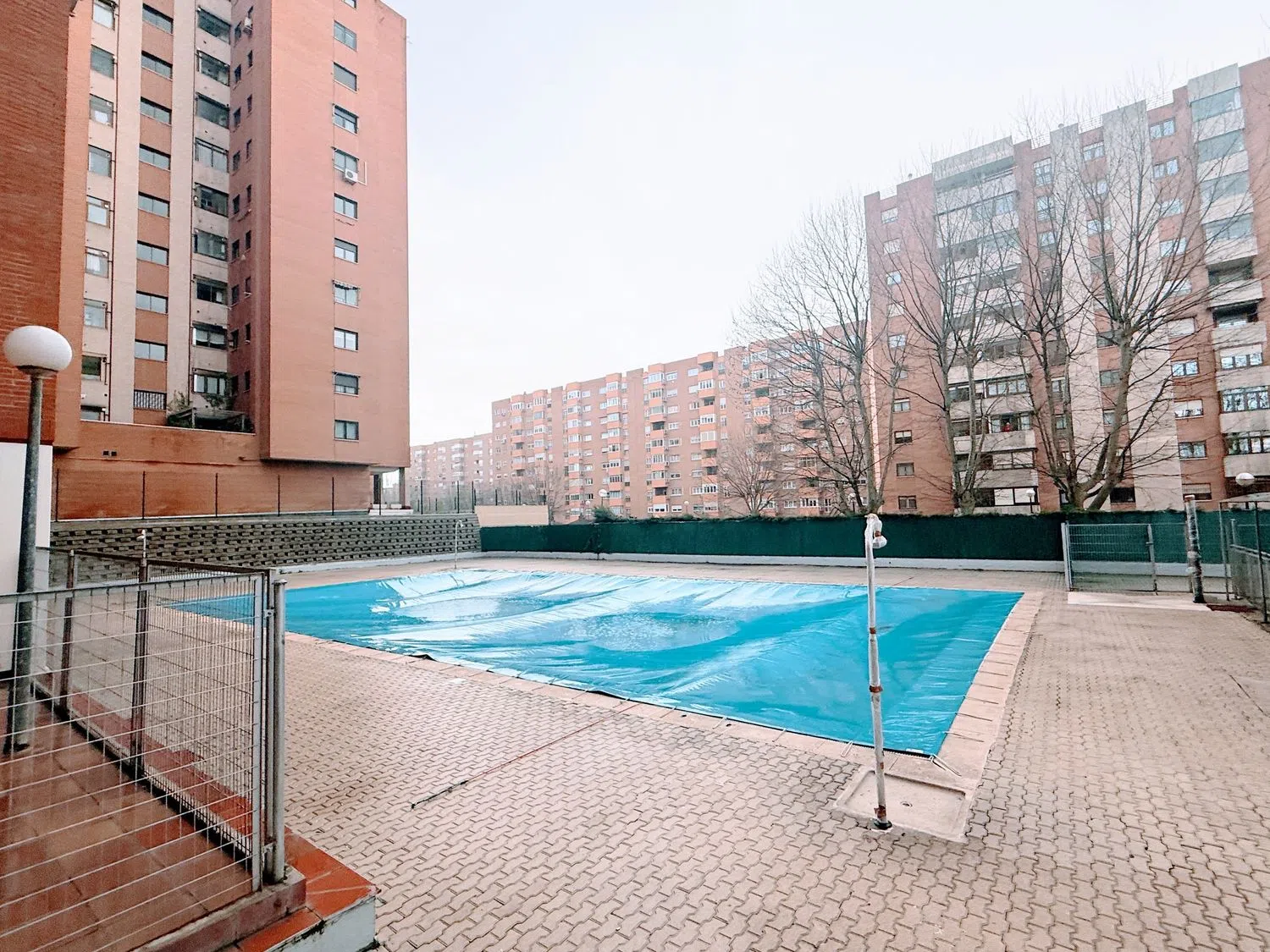 Piso en calle de José Bergamín, 36 - Foto 24