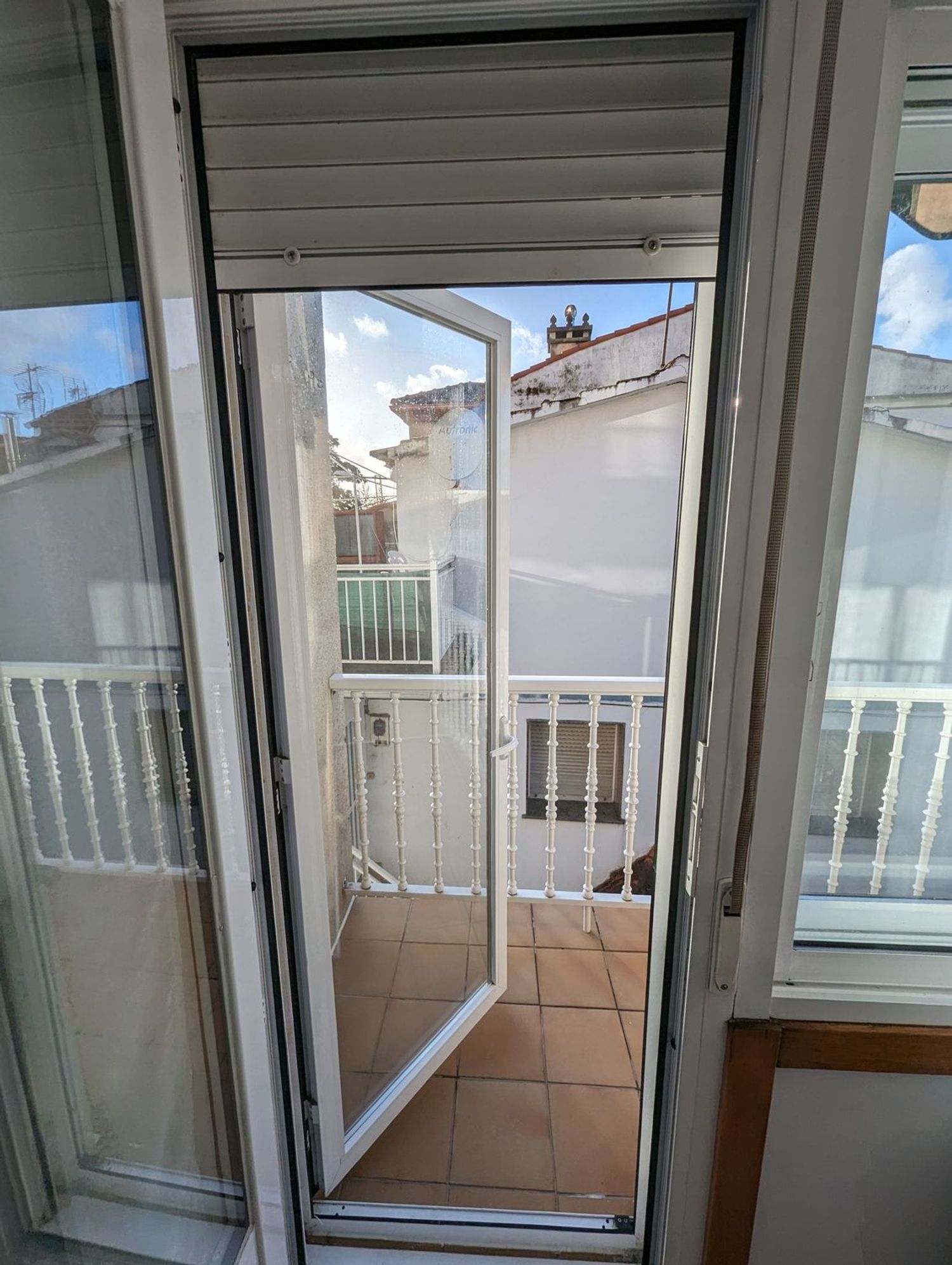 Chalet adosado en Calle dos foxos, 14, Teis, Teis - Foto 6