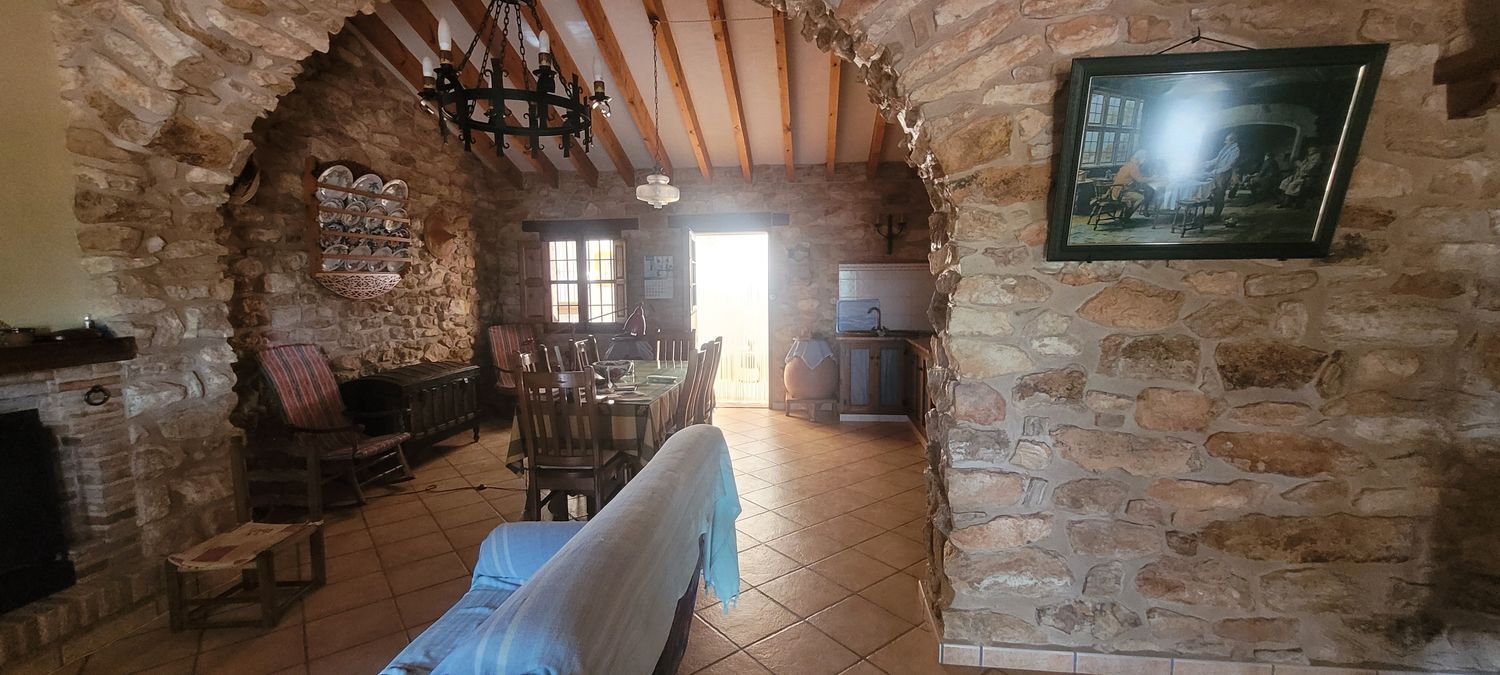 Casa de pueblo en Paraje Jordan, 2 - Foto 15