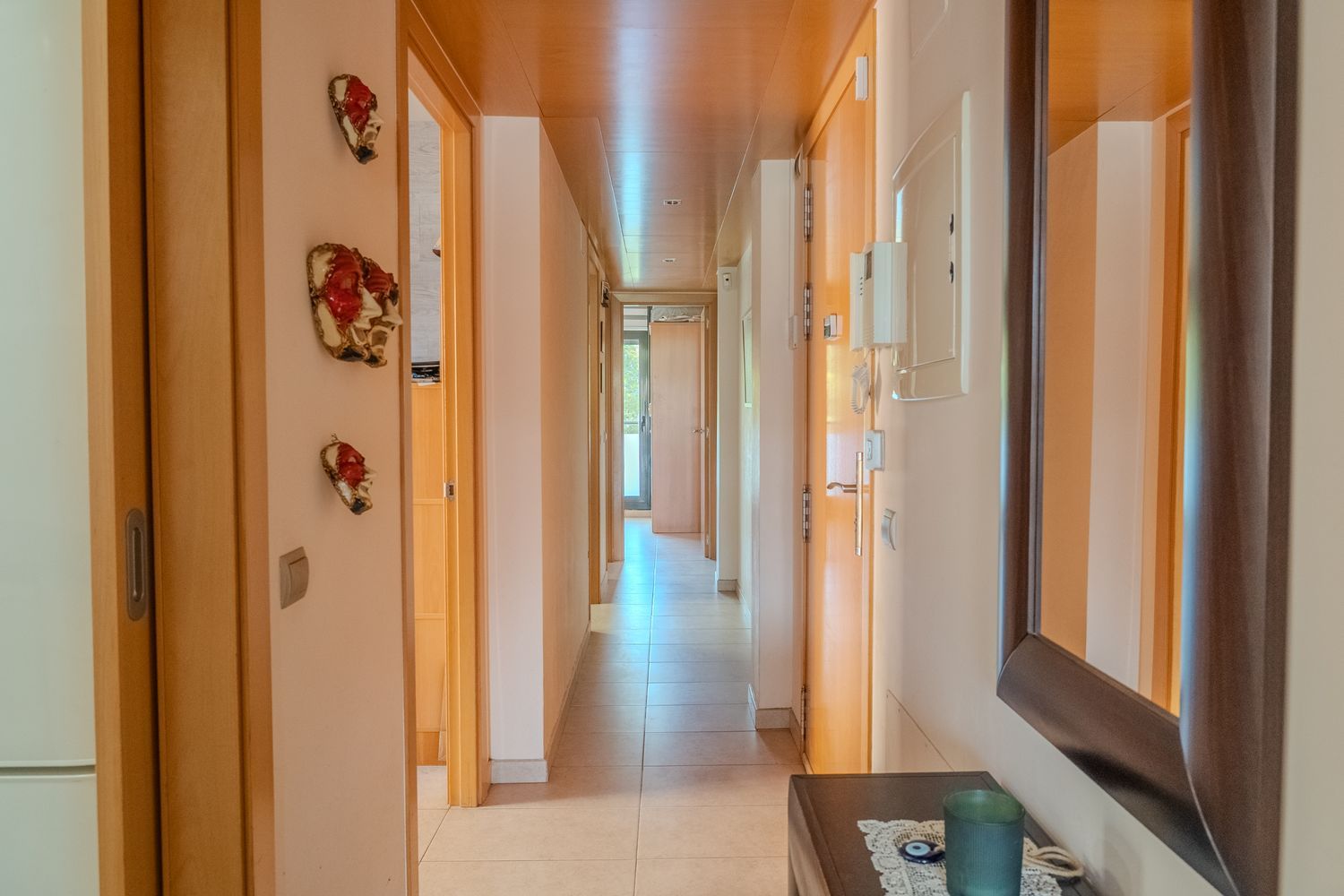 Piso en Berà Mar - El Francaset, Berà Mar - El Francaset - Foto 13