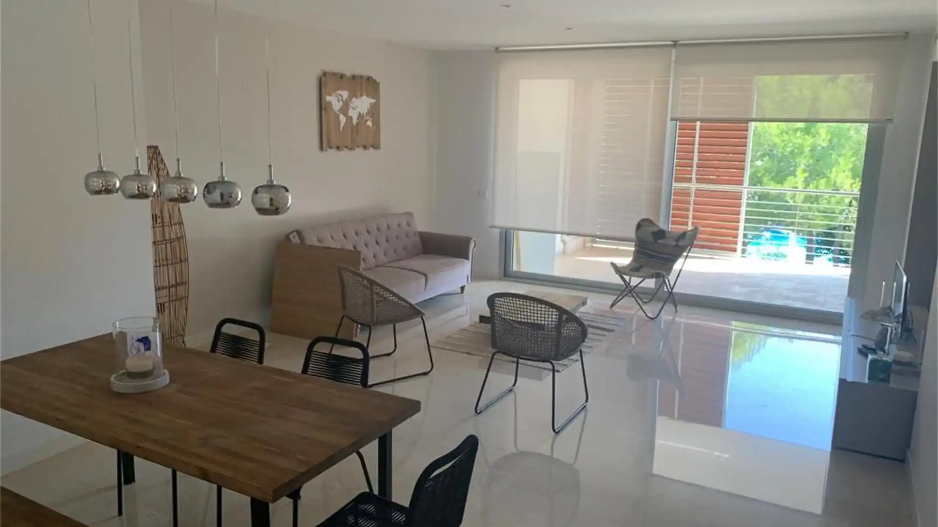 Ático en  Avinguda Rossegada 18 - Foto 1