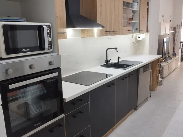 Estudio en calle de Bailèn, 3 - Foto 3