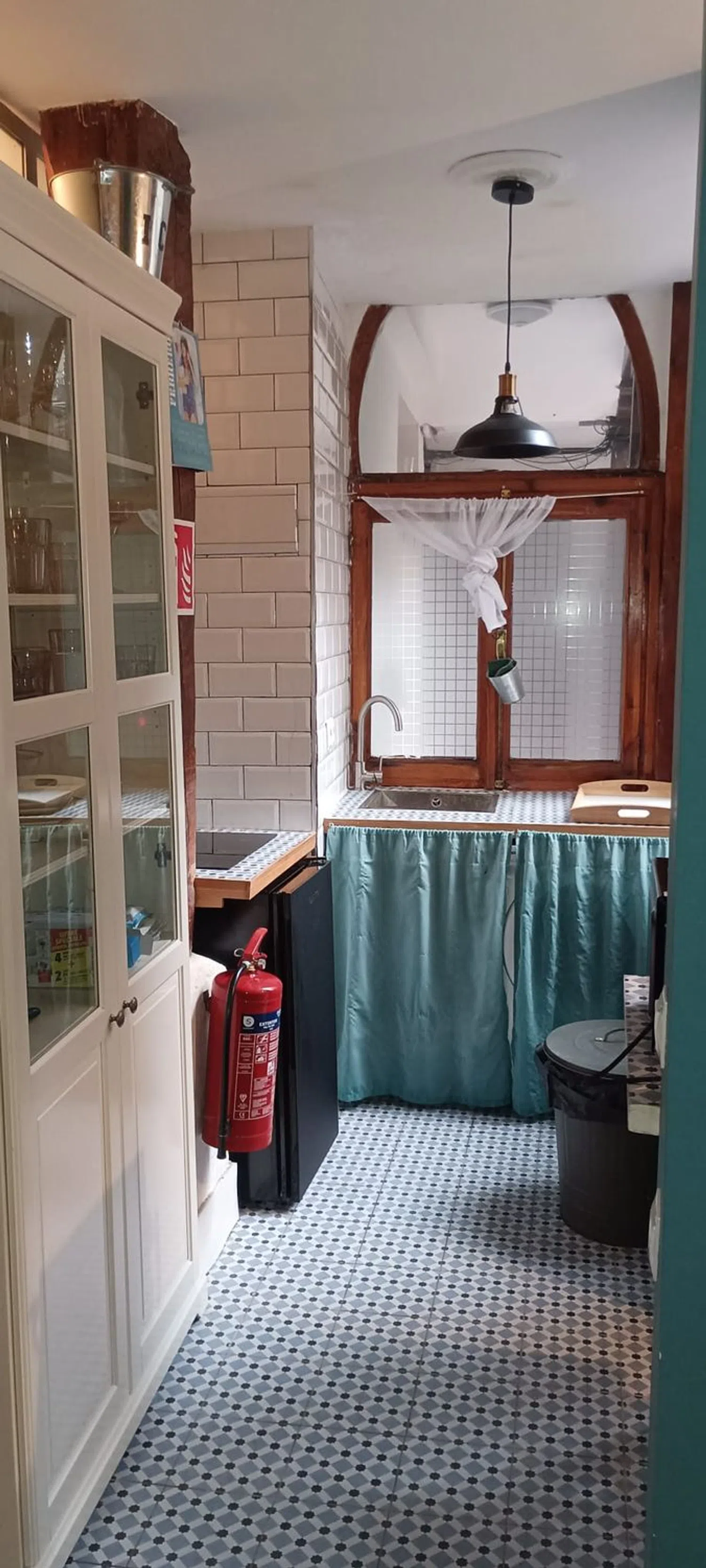 Estudio en calle de la Palma, 72 - Foto 4