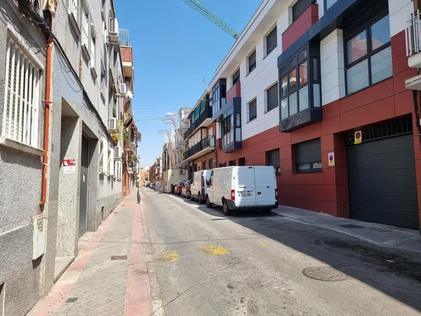 Piso en Calle Francisca Armada, 22, Los Cármenes - Foto 20