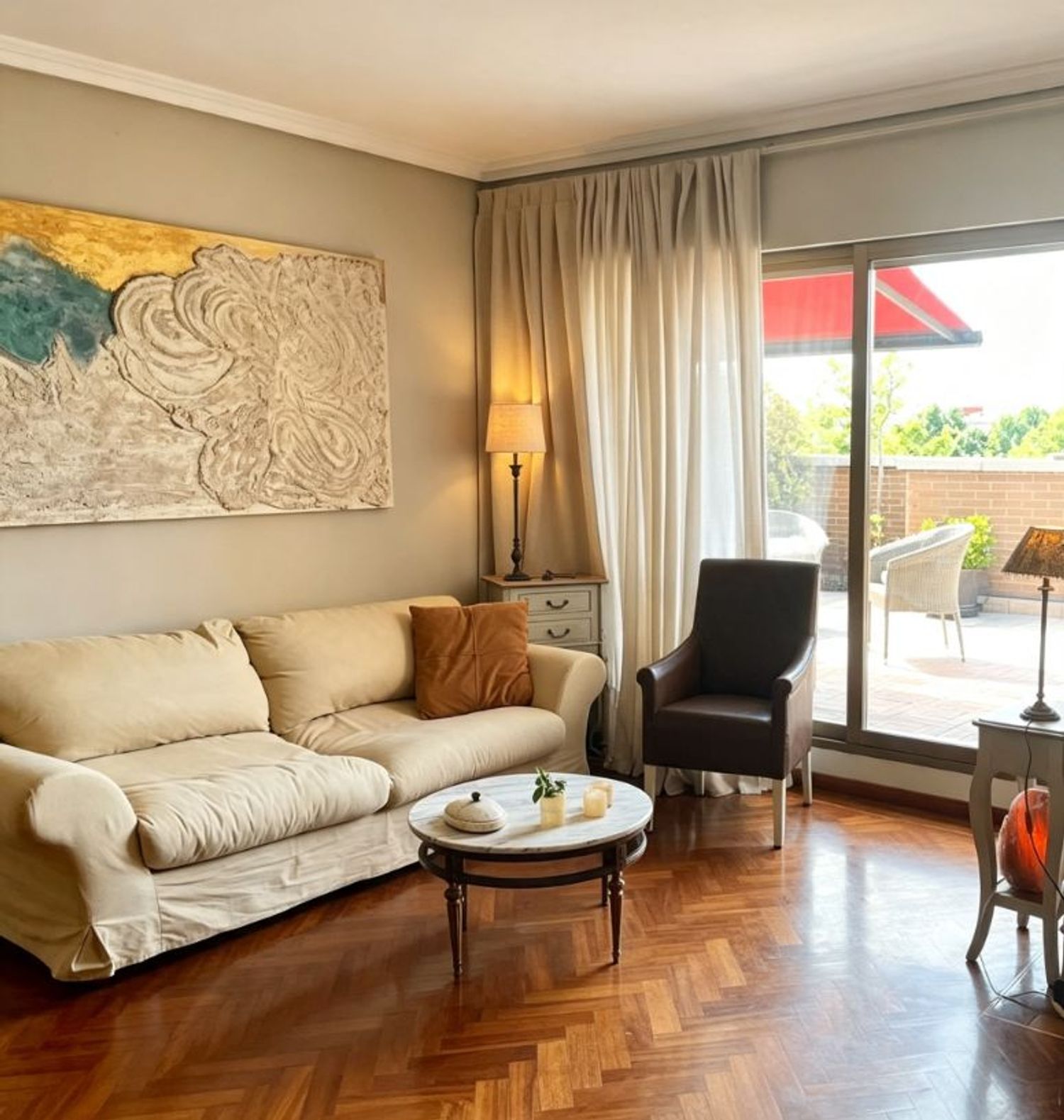 Piso en Calle de Arturo Soria, Quintana - Foto 2
