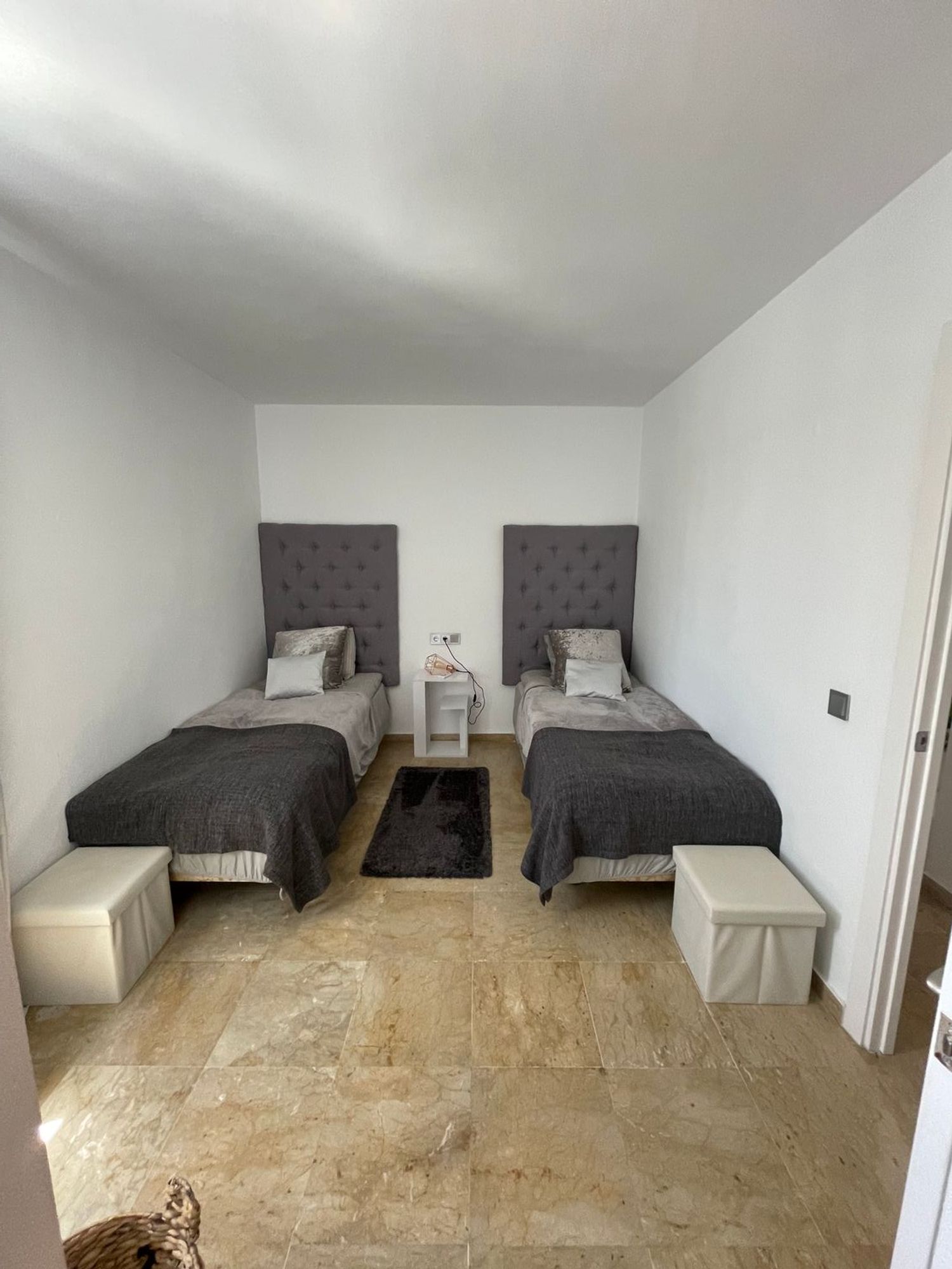 Chalet adosado en calle Río Nilo, 4 - Foto 21