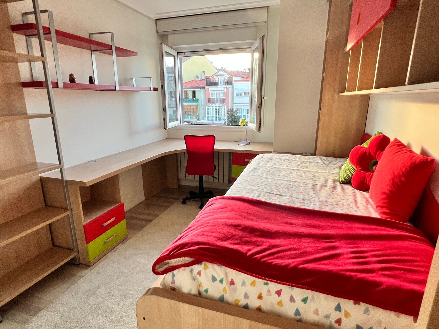 Piso en Calle Paseo del Ferrocarril, 11 3 b - Foto 18