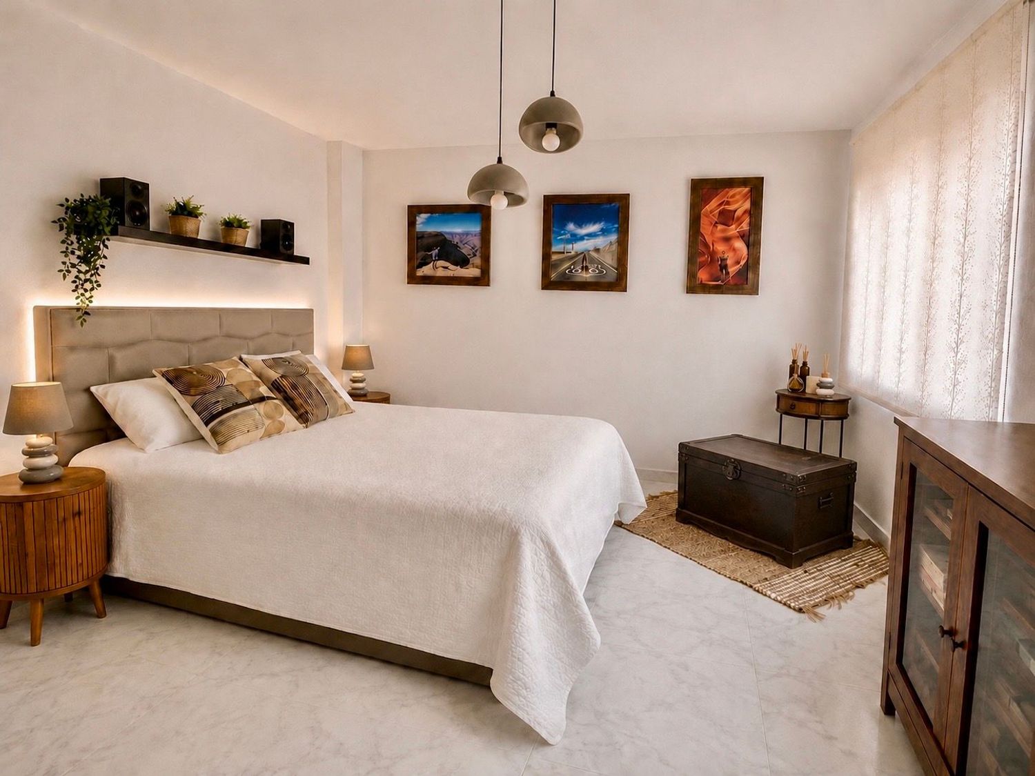Dúplex en Avenida la Reserva de Marbella, 7, Reserva de Marbella - Foto 11