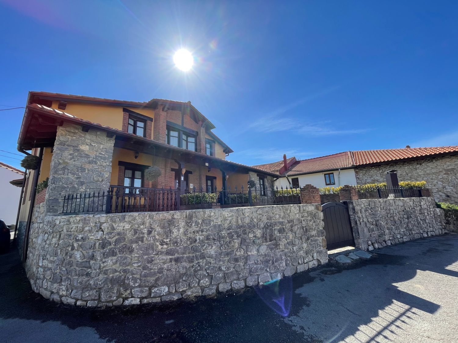 Casa o chalet independiente en Barrio de Larteme s/n - Foto 7