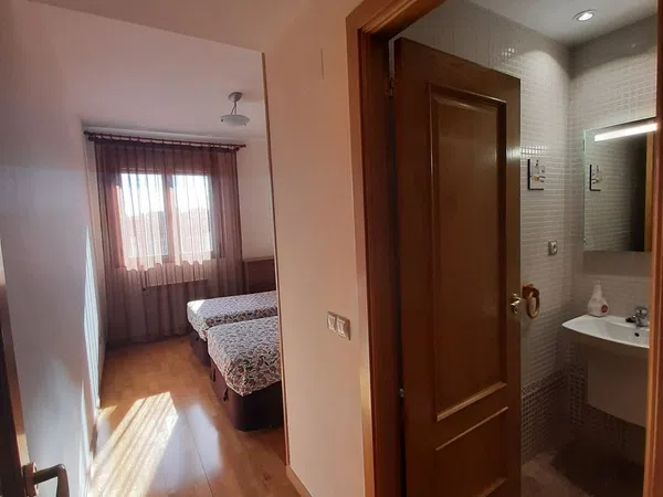 Piso en Calle Méndez Núñez, 5, Getafe Centro, Getafe Centro - Foto 26