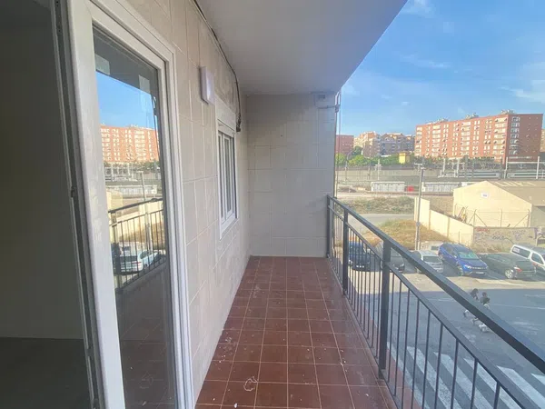 Piso en Calle Deportista Ángel Aznar, Alipark - Foto 14