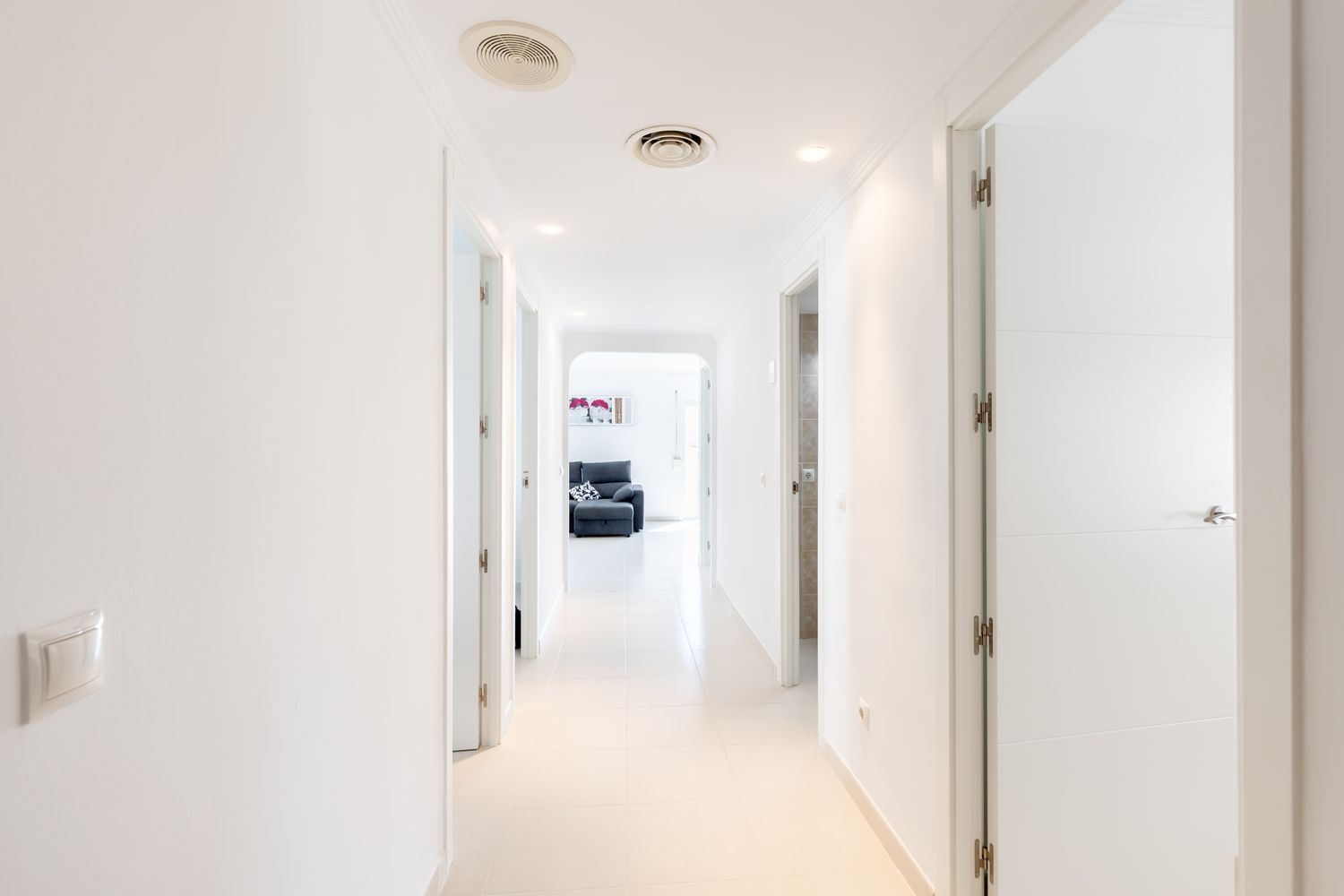 Piso en Les Maravelles, Les Maravelles - Foto 4