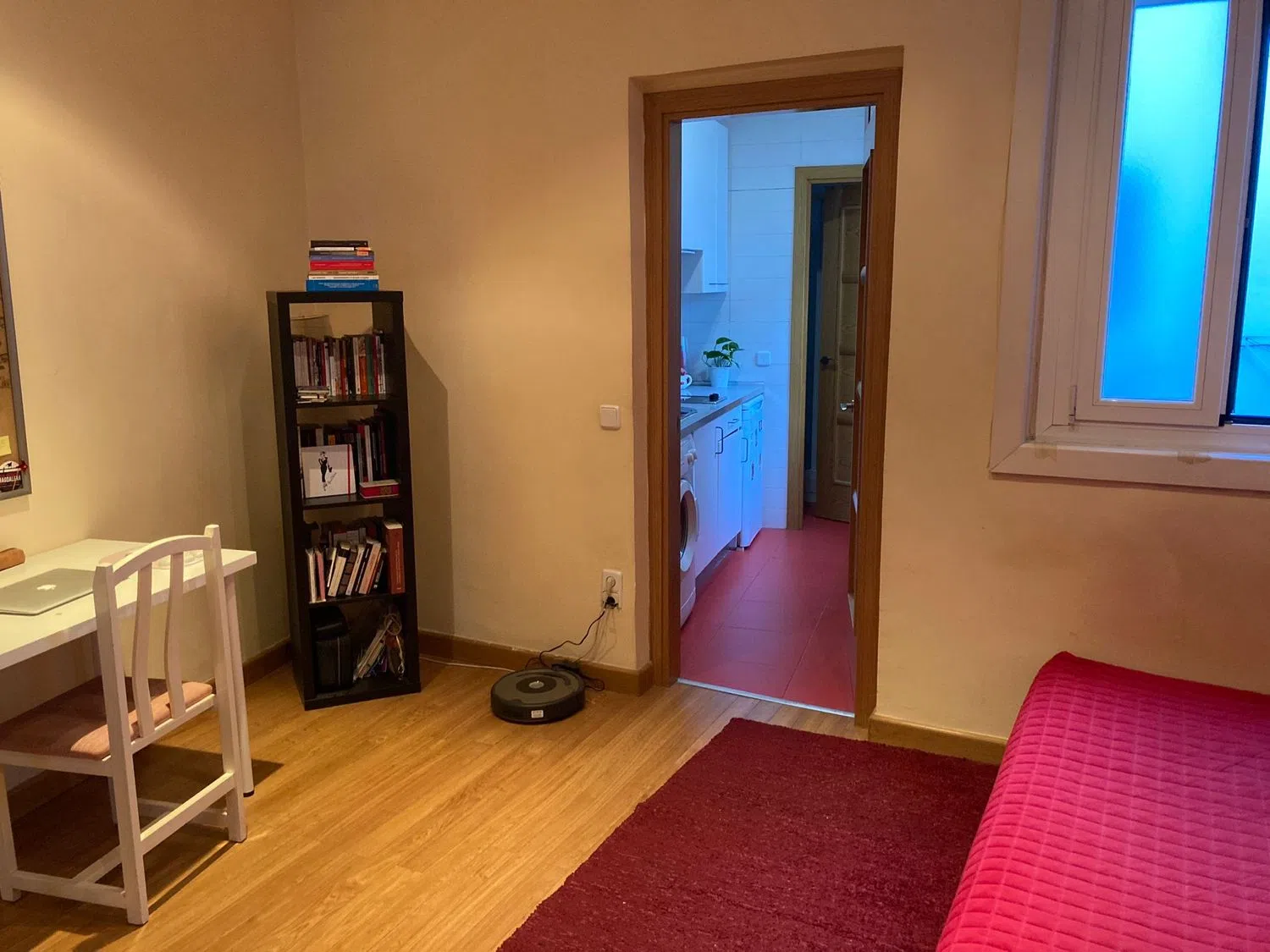 Piso en calle de la Madera, 46 - Foto 20