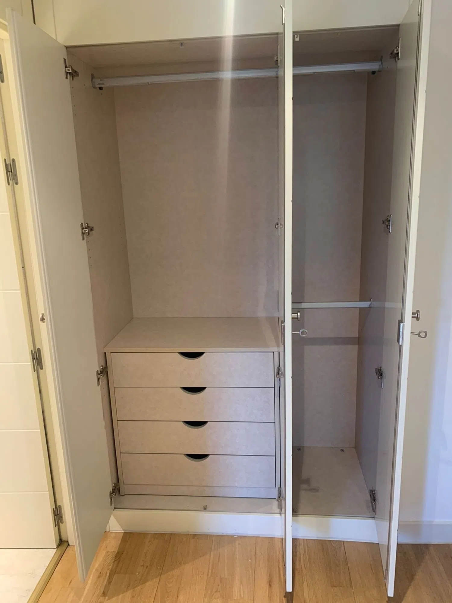 Piso en calle de Caleruega, 88 - Foto 22