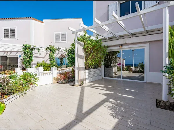 Chalet pareado en Calle M 3, 11, Los Abrigos, Los Abrigos - Foto 9