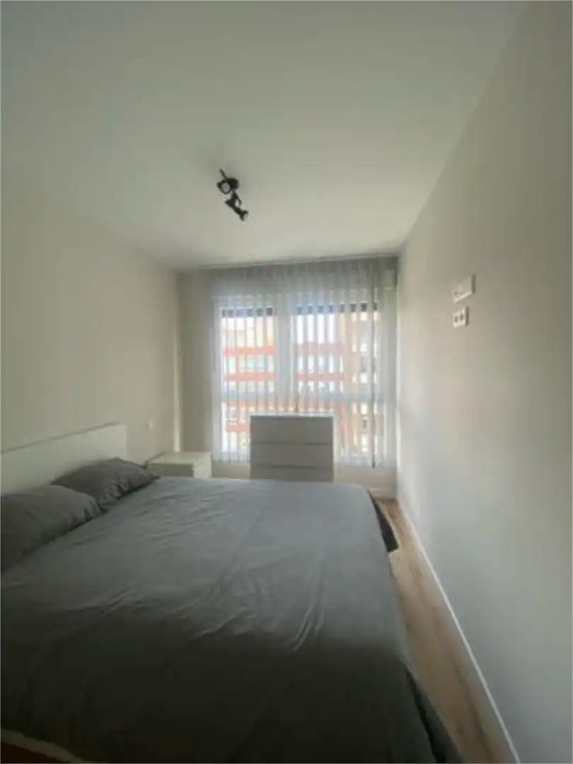 Apartamento en Campo de la Juventud - Foto 5