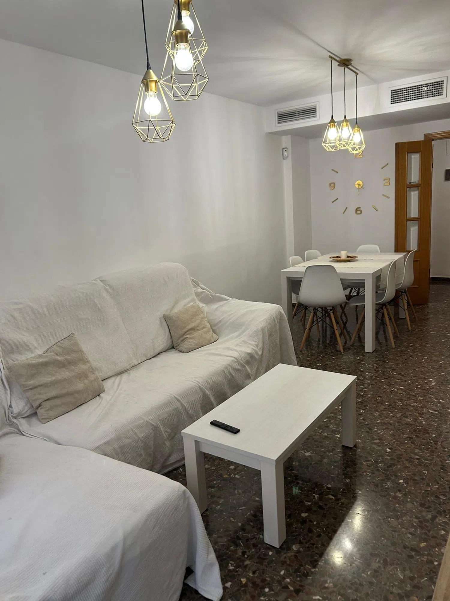 Piso en avenida Blasco Ibáñez, 2 a - Foto 5