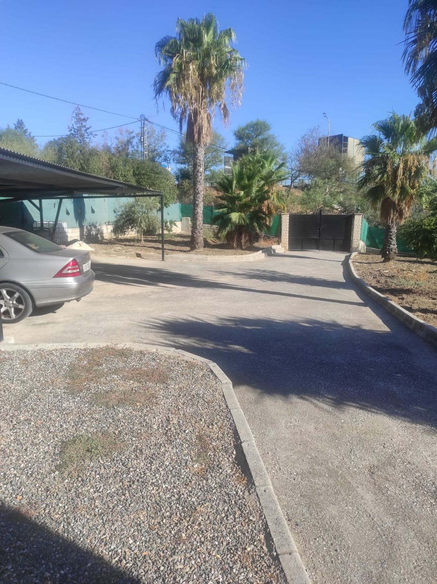 Finca rústica en Villa del Guadalhorce, 1, Villafranco del Guadalhorce, Villafranco del Guadalhorce - Foto 2