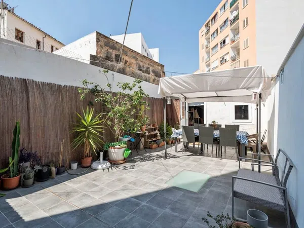 Piso en calle de Francesc Pi i Margall, 21 - Foto 18