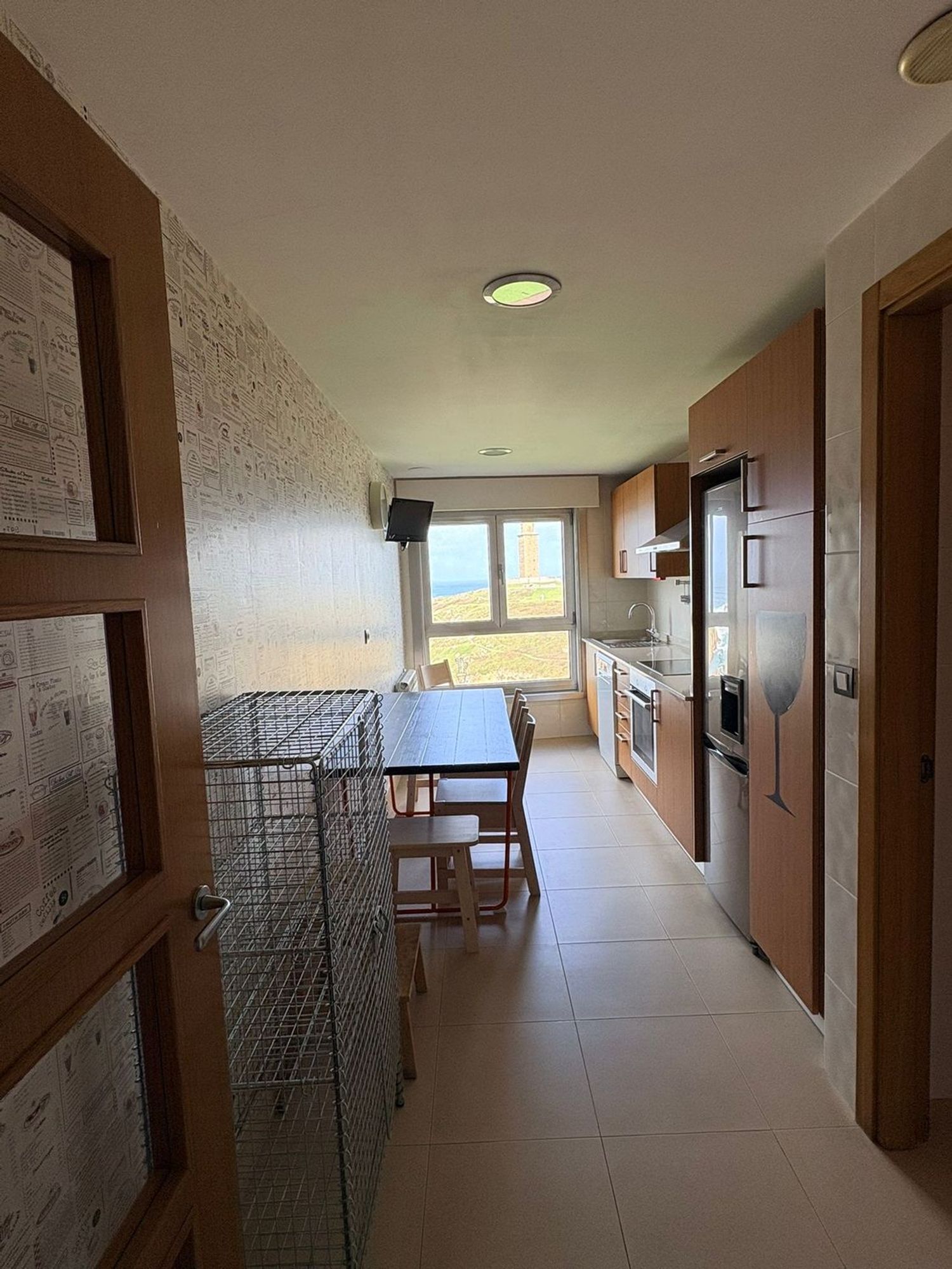 Piso en Monte Alto - Zalaeta - Atocha - Foto 6