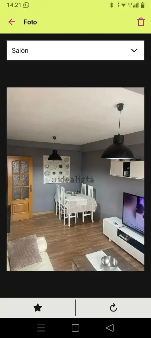 Piso en  Calle Olivares 16 - Foto 4