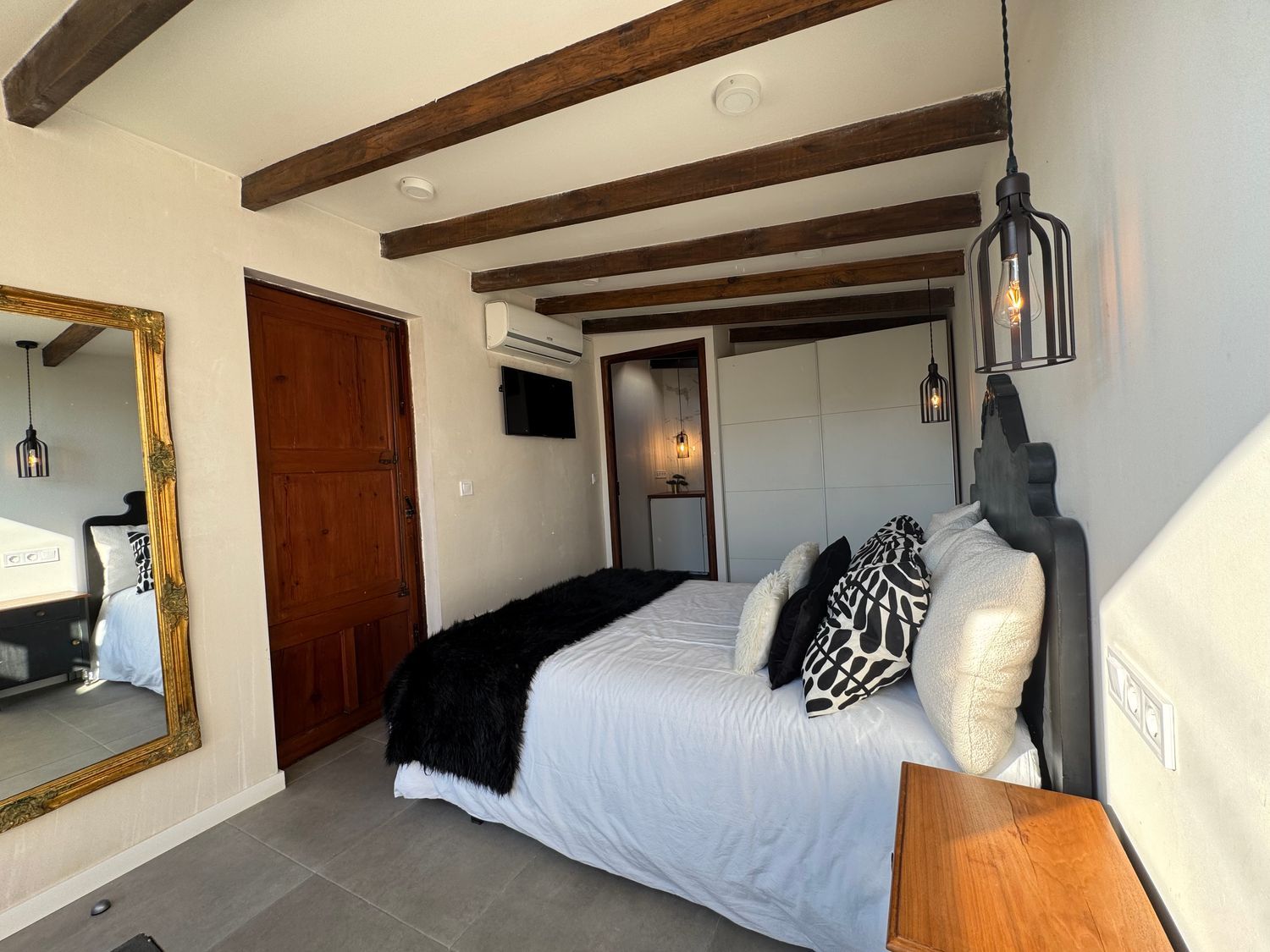 Chalet adosado en Calle Alfonso el Magnanimo, 81, Cas Capiscol - Foto 22