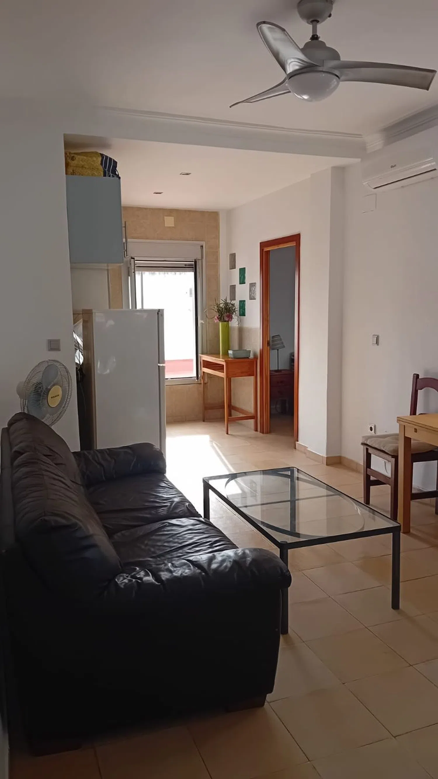 Estudio en calle San Blas, 1 - Foto 17