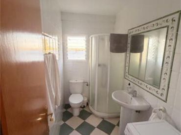 Piso en Guillena - Foto 1
