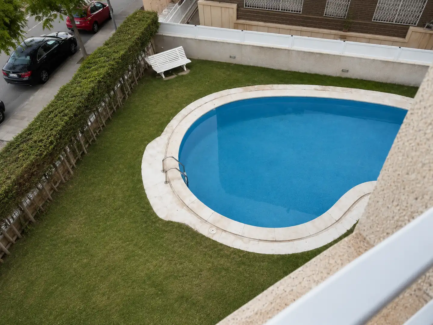 Piso en  Passeig Marítim de Sant Joan de Déu 282 - Foto 10