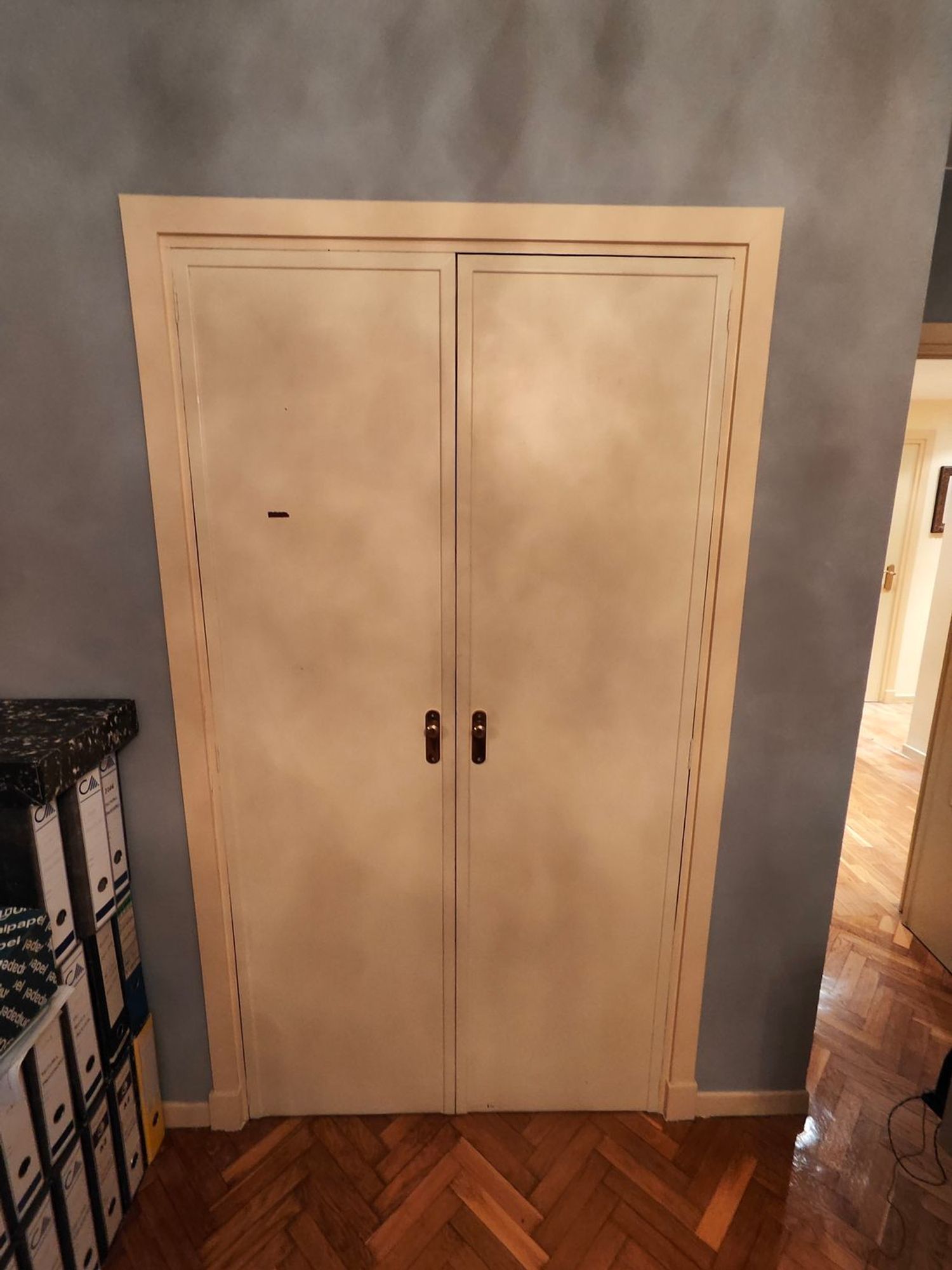 Piso en Barrio Alfonso - Foto 3