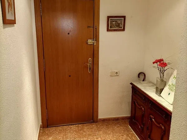 Piso en Calle de Campoamor, Ciutat Jardí - Foto 25