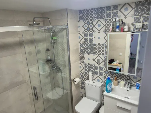 Piso en Calle Frigiliana, 27, Los Guindos - Parque Mediterráneo - Santa Paula - Foto 22