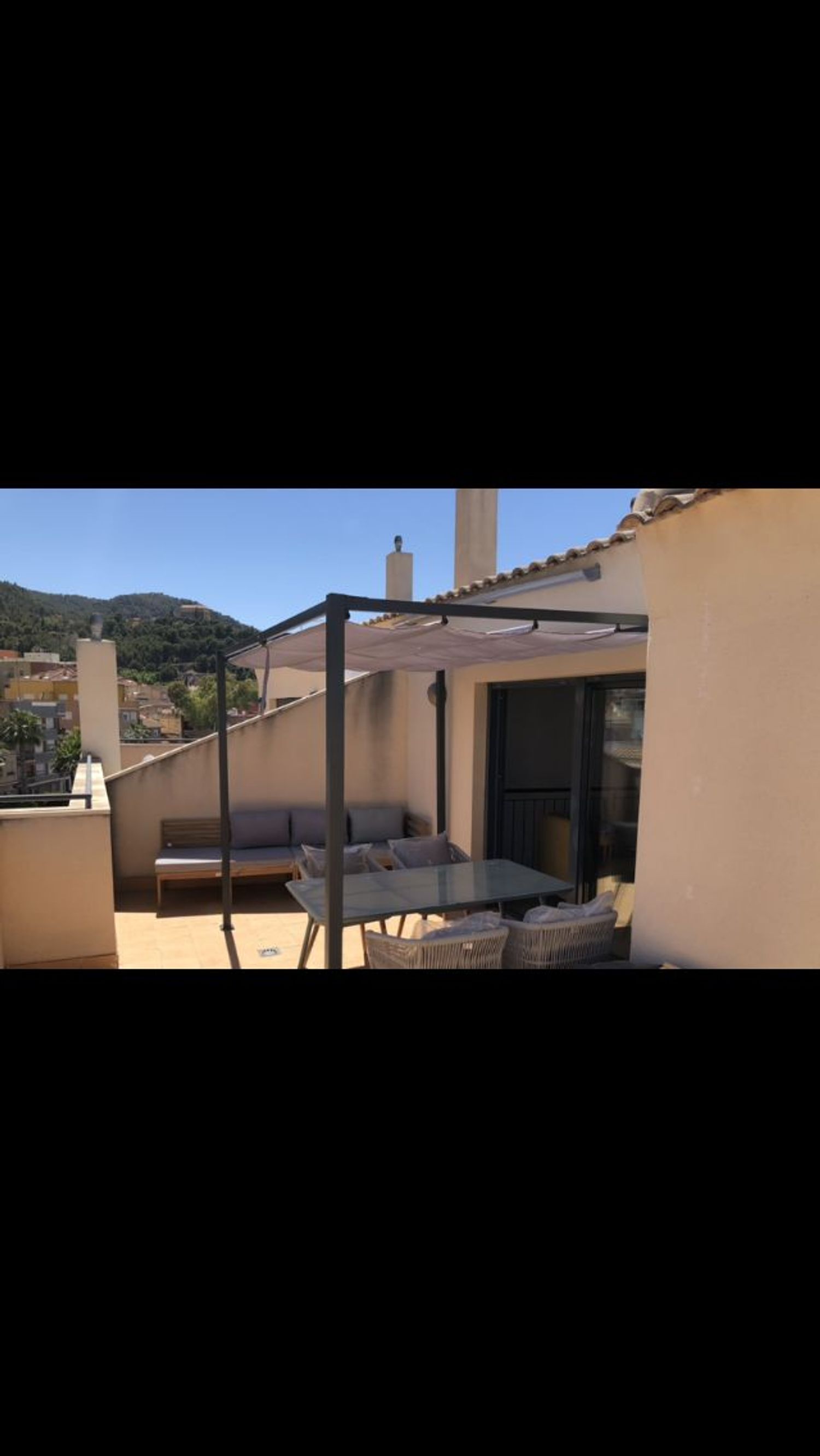 Ático en calle Saavedra Fajardo, 24 - Foto 24