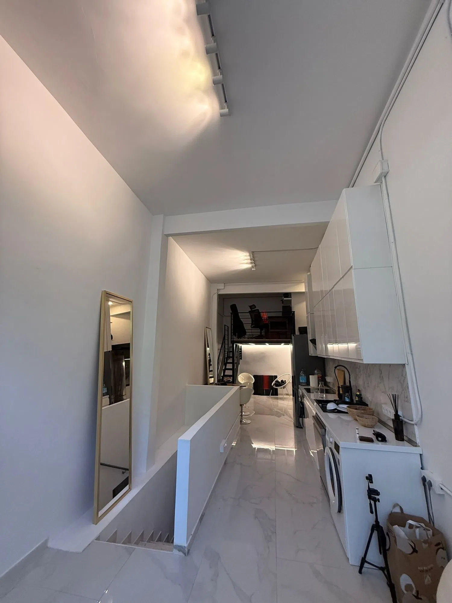 Estudio en cuesta de San Vicente, 30 - Foto 16