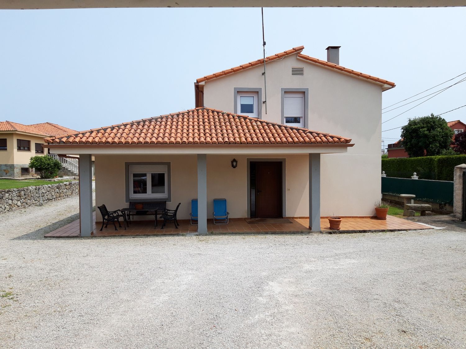 Casa independiente en calle Cobo, 33 - Foto 4