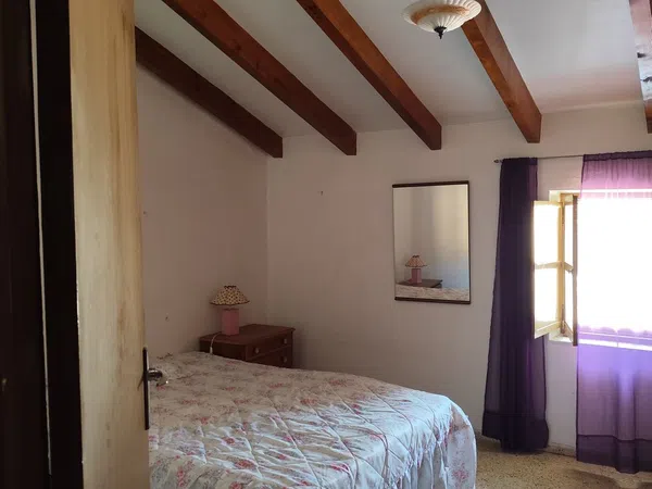 Casa o chalet independiente en Calle Trasagrario, 19 - Foto 3