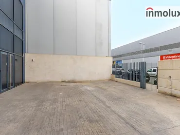 Nave Industrial en  Calle Isidoro Sevilla - Foto 19
