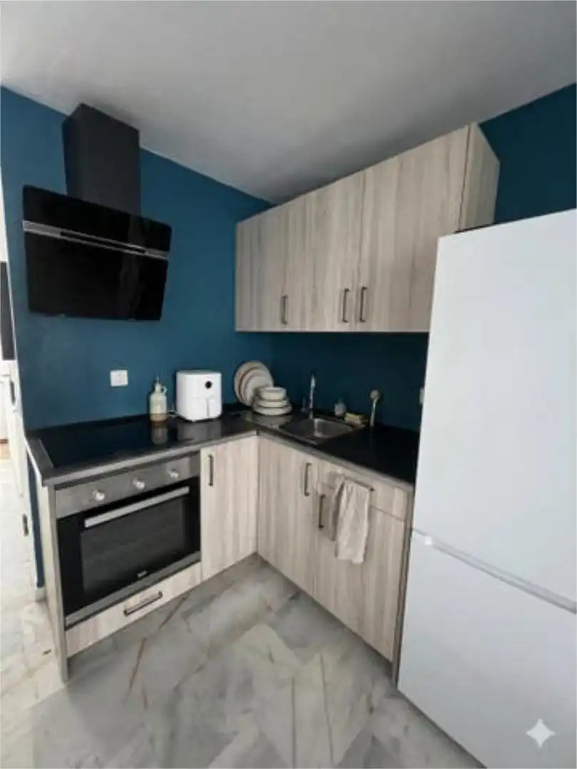 Apartamento en Altos de Estepona - Foto 2