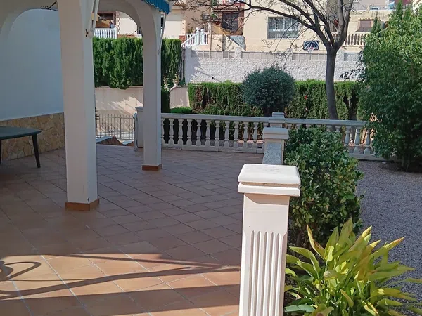 Chalet pareado en Calle Vall d'Ebo, 5, San Rafael - Nucia Park, San Rafael - Nucia Park - Foto 5